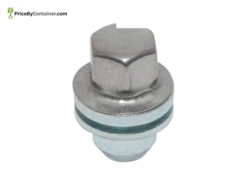 AUTOSTAR LR068126 — AUTOSTAR NEW LAND ROVER WHEEL NUT RRD500510 LR068126