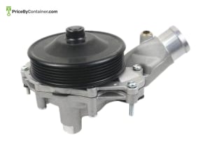 AUTOSTAR LR068999 — AUTOSTAR NEW LAND ROVER WATER COOLANT PUMP LR068999