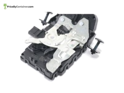 AUTOSTAR LR070126 — AUTOSTAR NEW LAND ROVER LOCK LR070126