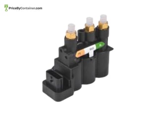 AUTOSTAR LR070245 — AutoStar VALVE LR070245