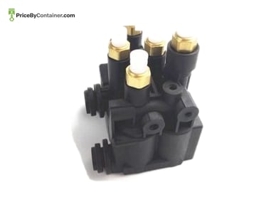 AUTOSTAR LR070246 — AUTOSTAR NEW LAND ROVER VALVE BLOCK LR070246