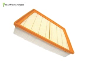AUTOSTAR LR071942 — AutoStar AIR FILTER LR071942