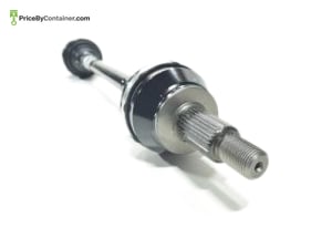 AUTOSTAR LR073346 — AutoStar DRIVE SHAFT LH LR073346