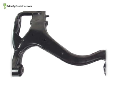 AUTOSTAR LR073367 — AUTOSTAR NEW LAND ROVER FRONT LOWER SUSPENSION ARM LR073367