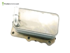 AUTOSTAR LR075630 — AutoStar OIL COOLER LR075630