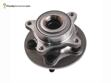 AUTOSTAR LR076692 — AUTOSTAR NEW LAND ROVER WHEEL HUB LR048083 LR014147 LR076692
