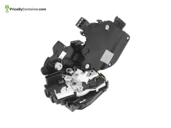 AUTOSTAR LR078705 — AutoStar LATCH FRONT RIGHT DOOR LOCK LR078705
