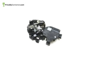 AUTOSTAR LR078728 — AutoStar DOOR LOCK LR078728