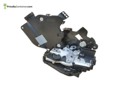 AUTOSTAR LR078748 — AutoStar LATCH REAR DOOR LOCK LR078748