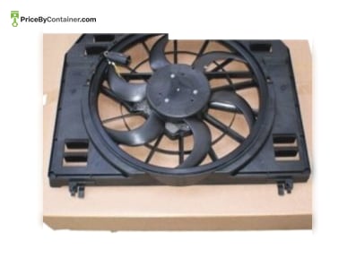 AUTOSTAR LR084438 — AUTOSTAR NEW LAND ROVER COOLING FAN LR084438
