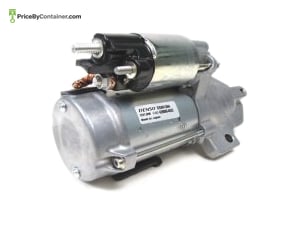 AUTOSTAR LR084458 — AutoStar STARTER MOTOR (T) LR084458