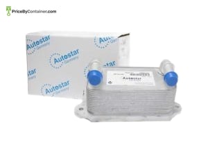 AUTOSTAR LR086283 — AutoStar OIL COOLER LR086283