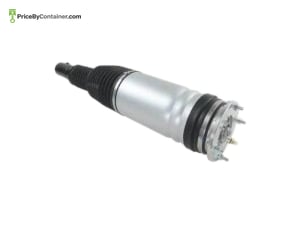 AUTOSTAR LR087081 — AUTOSTAR NEW LAND ROVER SHOCK ABSORBER LR087081