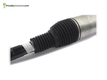 AUTOSTAR LR087093 — AUTOSTAR NEW LAND ROVER SHOCK ABSORBER LEFT LR087093