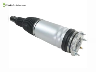 AUTOSTAR LR087094 — AUTOSTAR NEW LAND ROVER SHOCK ABSORBER WITH ACE SUSPENSION LR087094