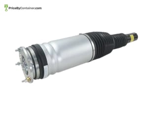 AUTOSTAR LR087095 — AUTOSTAR NEW LAND ROVER SHOCK ABSORBER FRONT LEFT LR087095