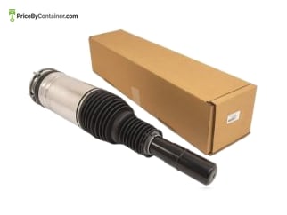 AUTOSTAR LR087099 — AUTOSTAR NEW LAND ROVER AIR SUSPENSION STRUT LEFT HAND FRONT LR087099