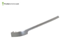 AUTOSTAR LR087227 — AutoStar BUMPER BODY MOULDING ATLAS (T) LR087227