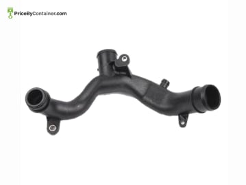 AUTOSTAR LR090630 — AUTOSTAR NEW LAND ROVER INLET HOSE LR090630