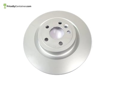 AUTOSTAR LR090699 — AutoStar BRAKE DISK VELAR (T) LR090699