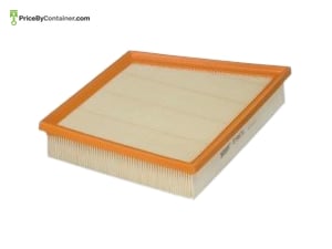 AUTOSTAR LR092246 — AutoStar AIR FILTER LR092246