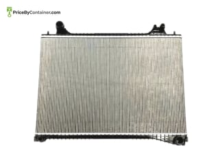 AUTOSTAR LR092461 — AutoStar RADIATOR LR092461