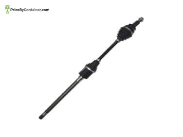 AUTOSTAR LR092738 — AutoStar DRIVE SHAFT LR092738
