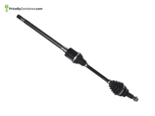 AUTOSTAR LR092740 — AutoStar DRIVE SHAFT LR092740