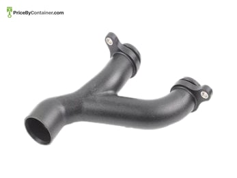 AUTOSTAR LR092992 — AUTOSTAR NEW LAND ROVER OUTLET HOSE LR092992
