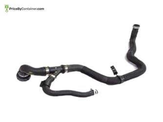 AUTOSTAR LR094507 — AutoStar HOSE LR094507