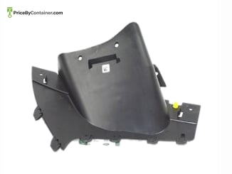 AUTOSTAR LR095012 — AutoStar COOLING DUCT (T) LR095012