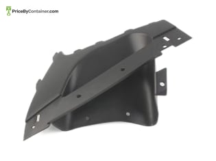AUTOSTAR LR095013 — AutoStar COOLING DUCT (T) LR095013
