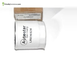 AUTOSTAR LR096524 — Description AutoStar Oil Filter 2.0 Petrol Turbo LR096524 (004)