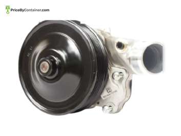 AUTOSTAR LR097165 — AUTOSTAR NEW LAND ROVER WATER PUMP LR033993 LR073711 LR097165