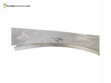 AUTOSTAR LR098548 — AUTOSTAR FRONT BUMPER TRIM FOR LAND ROVER RANGE ROVER BODY PARTS LR098548