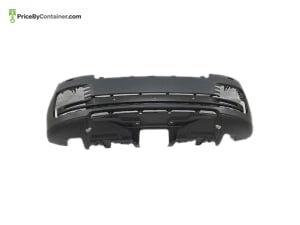 AUTOSTAR LR098665 — AutoStar BUMPER WITH CAMERA SYSTEM LR098665
