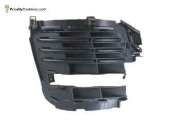 AUTOSTAR LR098725 — AUTOSTAR FRONT BUMPER RIGHT BLANKING PLATE TRIM FOR LAND ROVER RANGE ROVER BODY PARTS LR098725