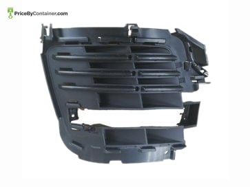 AUTOSTAR LR098726 — AUTOSTAR FRONT BUMPER LEFT BLANKING PLATE TRIM FOR LAND ROVER RANGE ROVER BODY PARTS LR098726