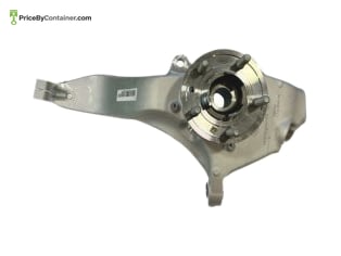 AUTOSTAR LR099019 — AutoStar ST KNUCKLE LH LR040119 SELL WITH ORIGINAL BEARING LR099019