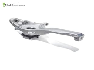 AUTOSTAR LR099025 — AutoStar ST KNUCKLE RH LR040118 LR099025
