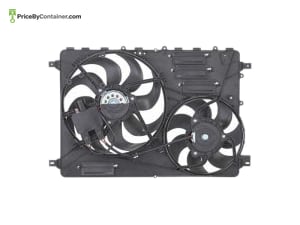 AUTOSTAR LR100364 — AutoStar RADIATOR FAN LR100364