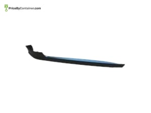 AUTOSTAR LR101092 — AutoStar BUMPER CHROME RH LR101092