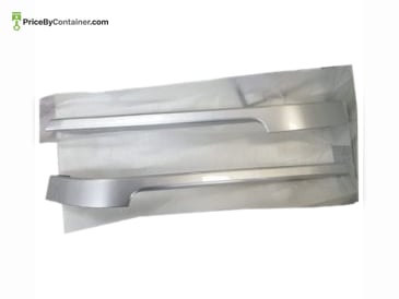 AUTOSTAR LR101093 — AUTOSTAR BUMPER TRIM FOR LANDROVER RANGE ROVER BODY PARTS LR101093