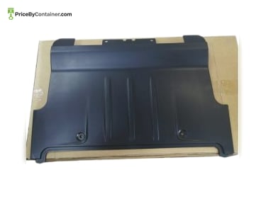 AUTOSTAR LR104002 — AUTOSTAR REAR BUMPER SPLASH PANEL SHIELD FOR LAND ROVER RANGE ROVER BODY PARTS LR104002