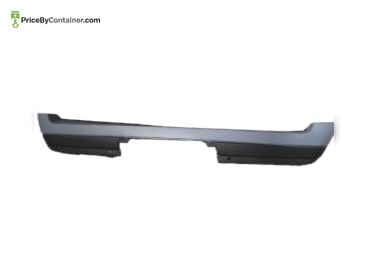 AUTOSTAR LR105876 — AUTOSTAR BUMPER COVER FOR LAND ROVER RANGE ROVER BODY PARTS LR105876