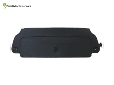 AUTOSTAR LR108920 — AUTOSTAR REAR BUMPER SPACER PANEL FOR LAND ROVER RANGE ROVER BODY PARTS LR108920