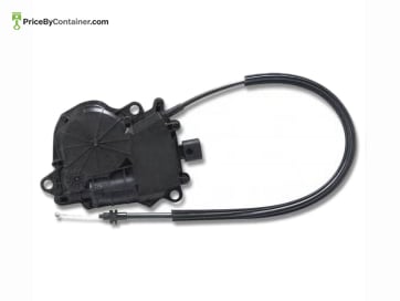AUTOSTAR LR108980 — AUTOSTAR NEW LAND ROVER DOOR LATCH LR108980
