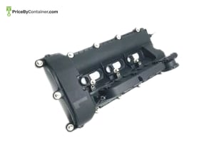 AUTOSTAR LR109353 — AUTOSTAR NEW LAND ROVER DRIVER SIDE VALVE COVER LR109353