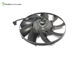 AUTOSTAR LR112861 — AutoStar FAN LR112861