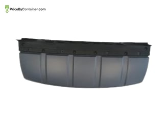 AUTOSTAR LR117512 — AUTOSTAR FRONT BUMPER PROTECTOR PLATE FOR LAND ROVER RANGE ROVER BODY PARTS LR117512